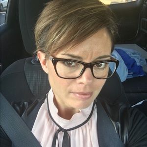 Meet your Posher, Krista